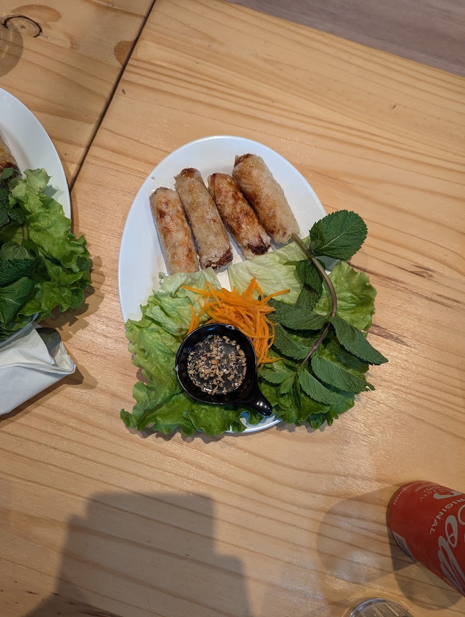Chihai Restaurant-10