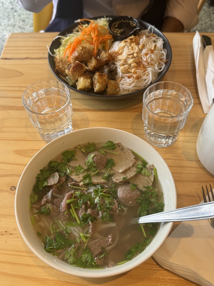 Chihai Restaurant-3