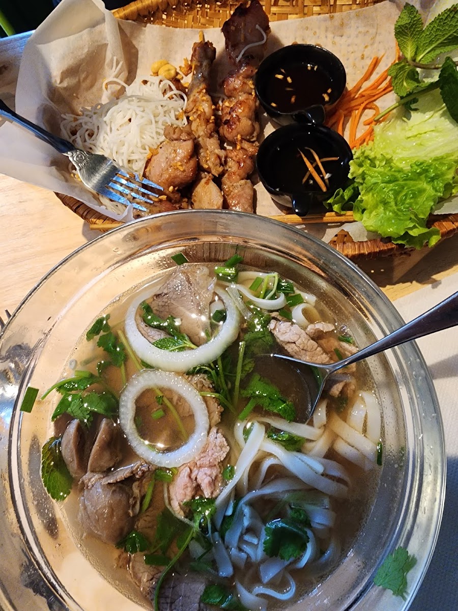 Chihai Restaurant-6