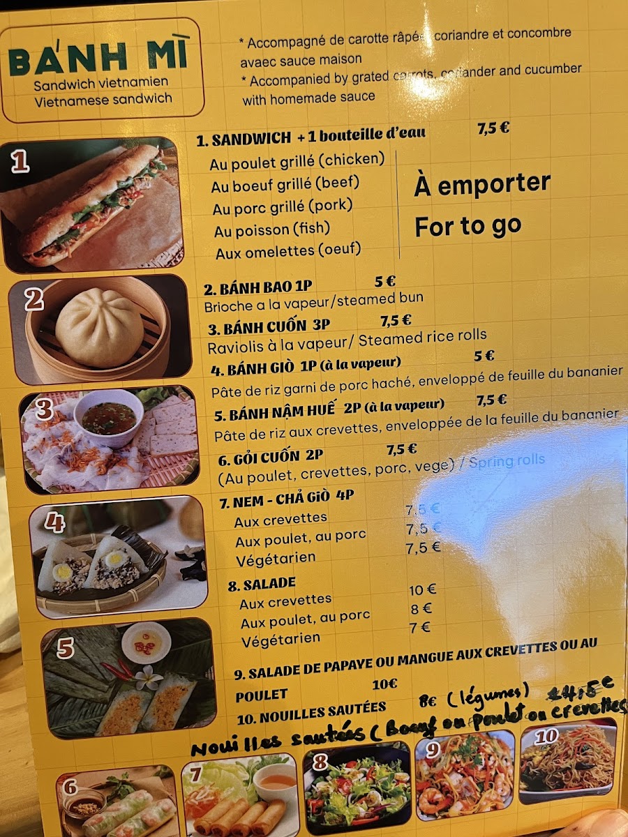 Menu Chihai Restaurant-3