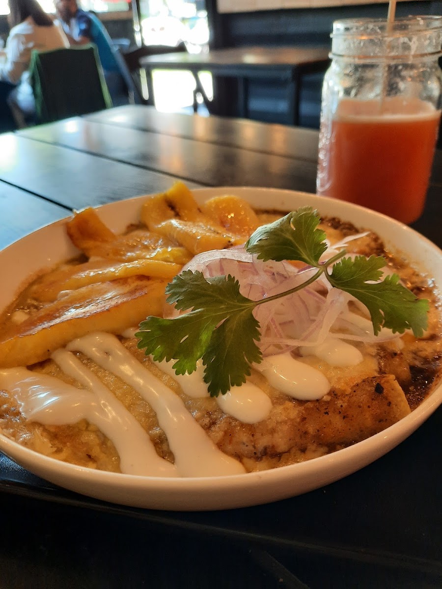 Chilaquiero Metepec-10