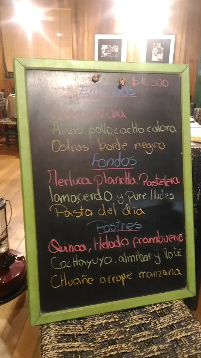 Menu Chile Picante-5