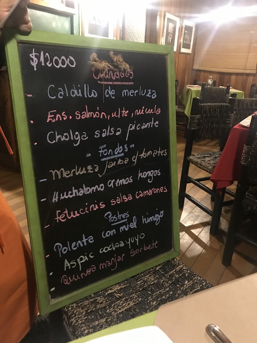 Menu Chile Picante-8