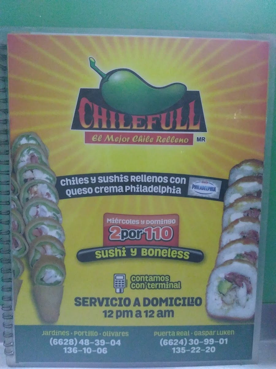 Menu Chilefull-4