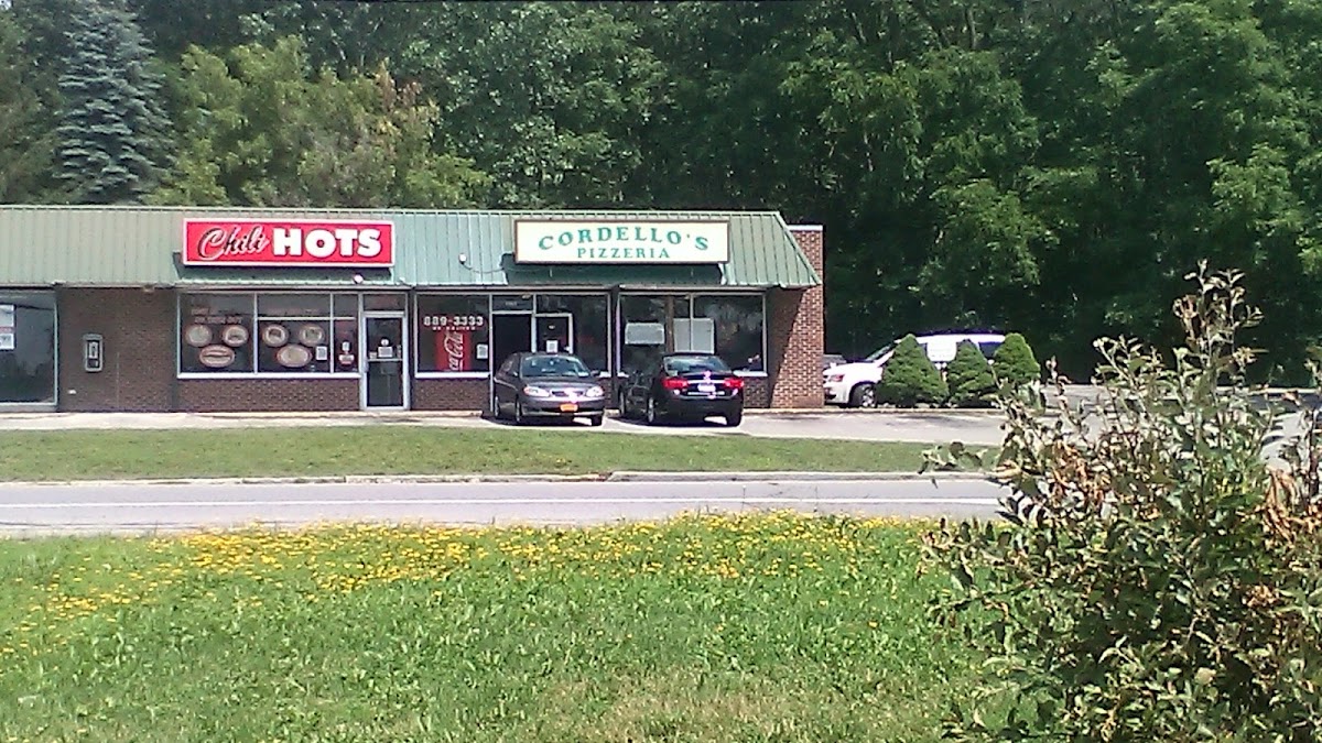Chili Hots