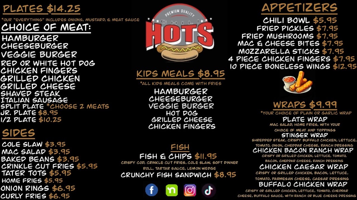 Menu Chili Hots-1