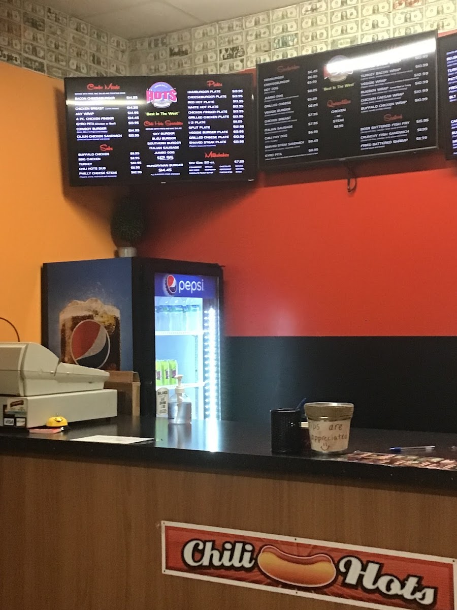 Menu Chili Hots-4