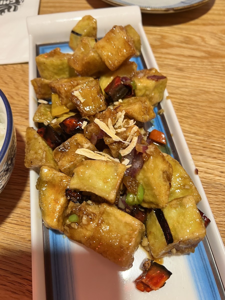 Chili & Pfeffer Restaurant-Bar 醉川中餐厅-10