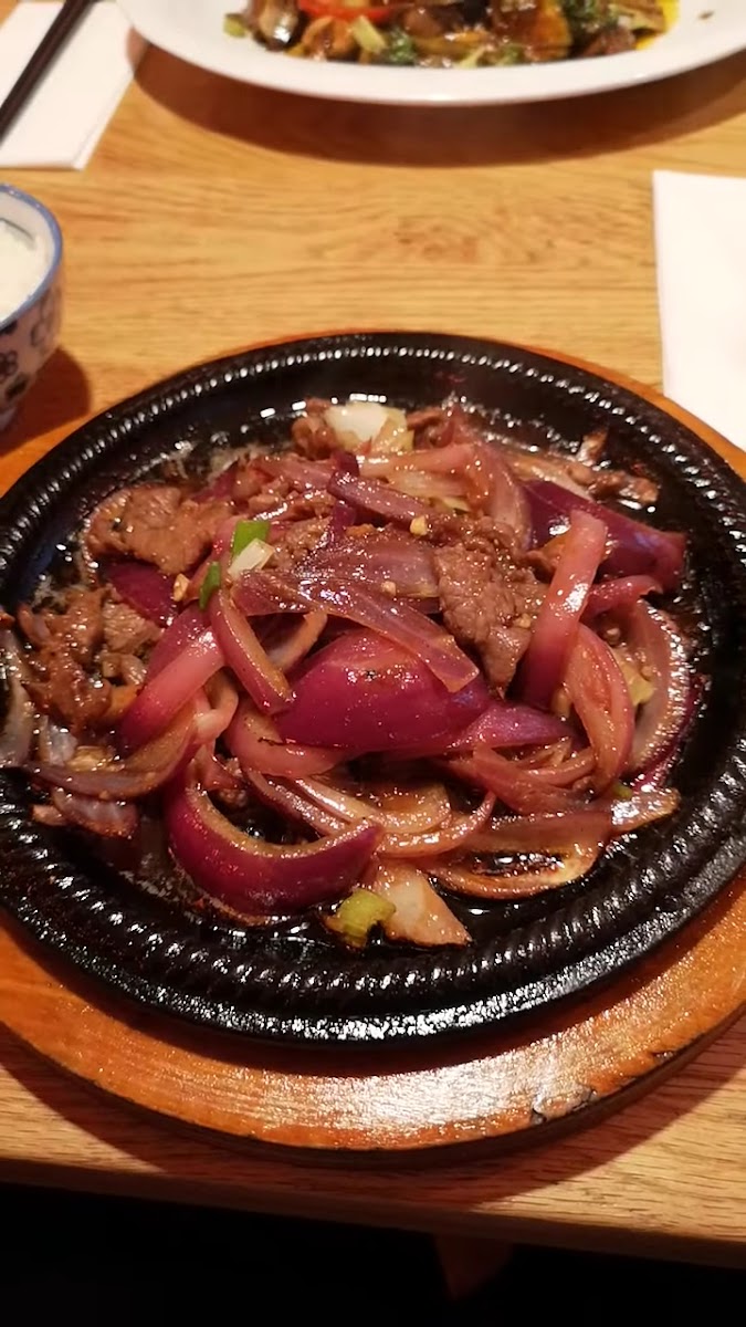 Chili & Pfeffer Restaurant-Bar 醉川中餐厅-2