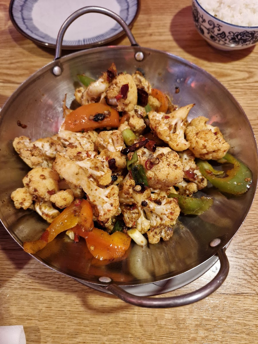 Chili & Pfeffer Restaurant-Bar 醉川中餐厅-4