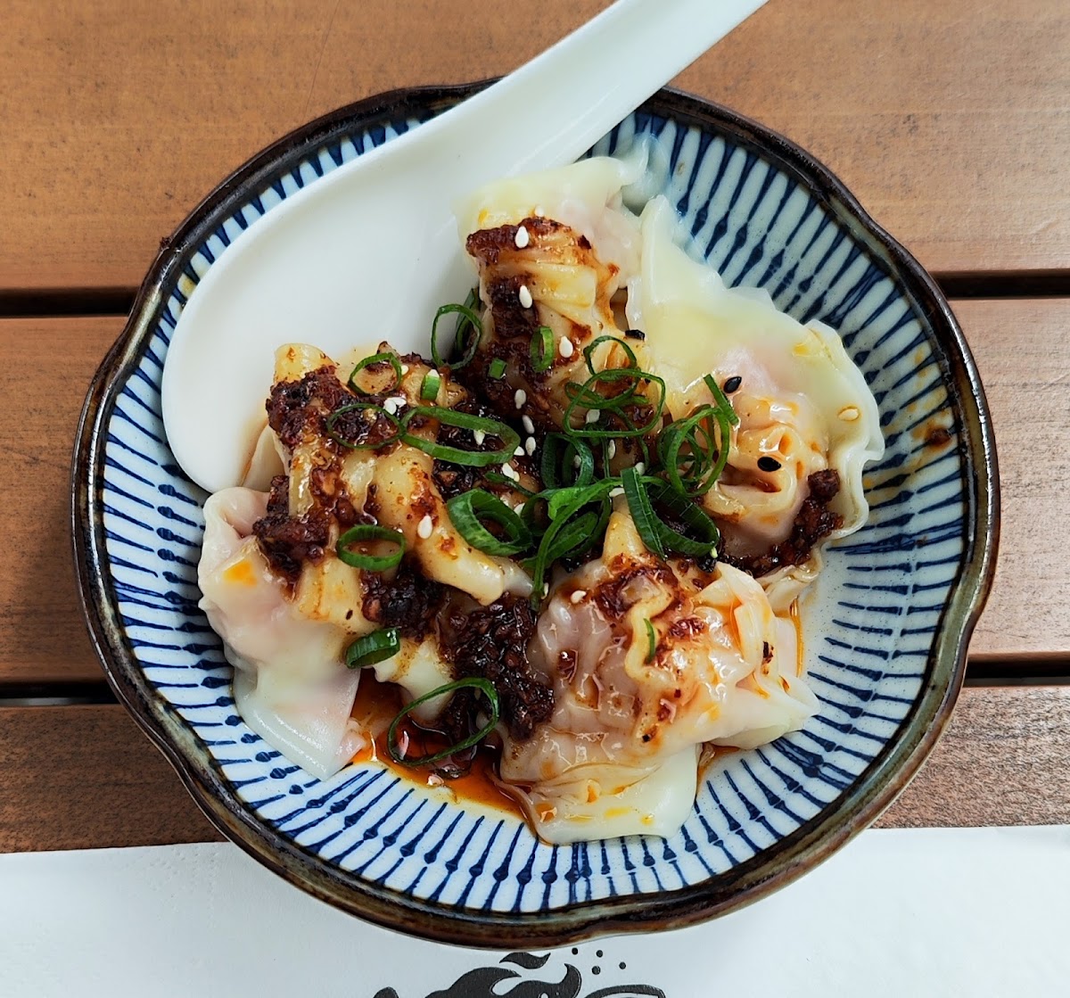 Chili & Pfeffer Restaurant-Bar 醉川中餐厅-5