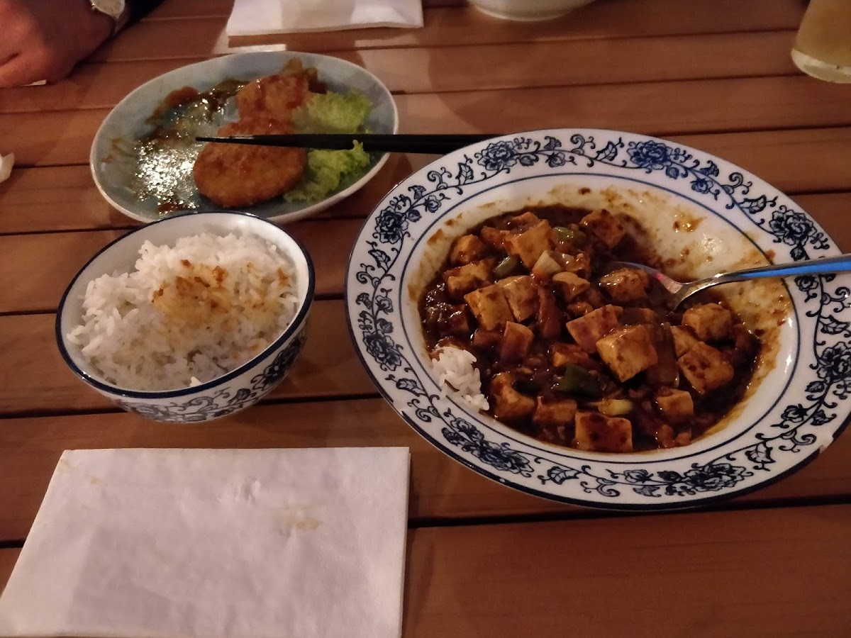Chili & Pfeffer Restaurant-Bar 醉川中餐厅-6