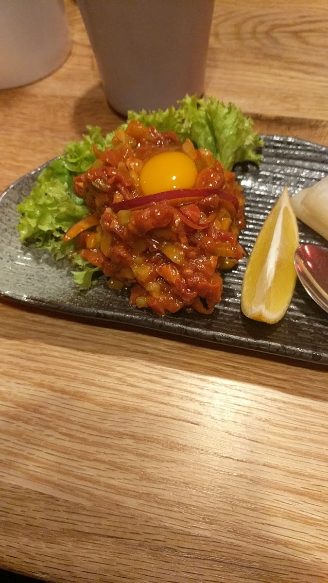 Chili & Pfeffer Restaurant-Bar 醉川中餐厅-7