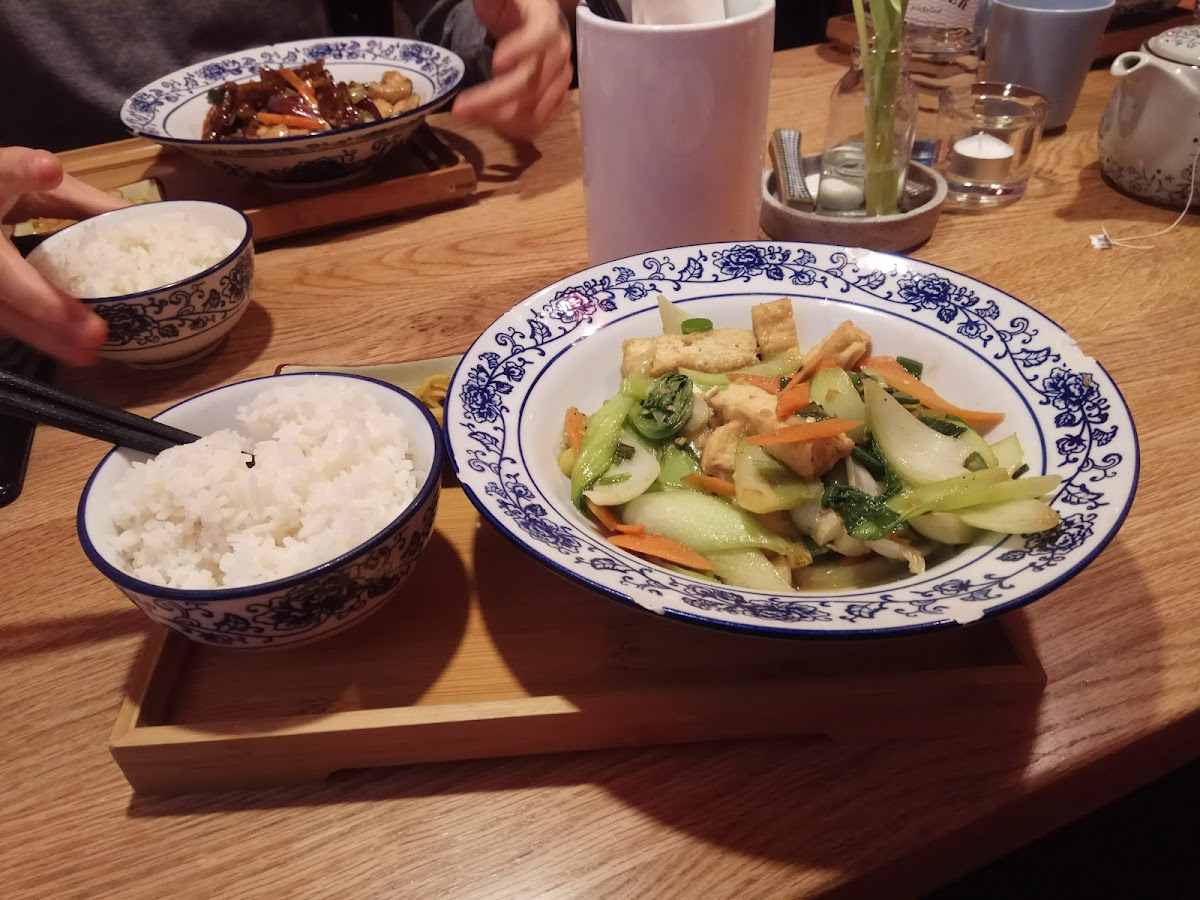 Chili & Pfeffer Restaurant-Bar 醉川中餐厅-8
