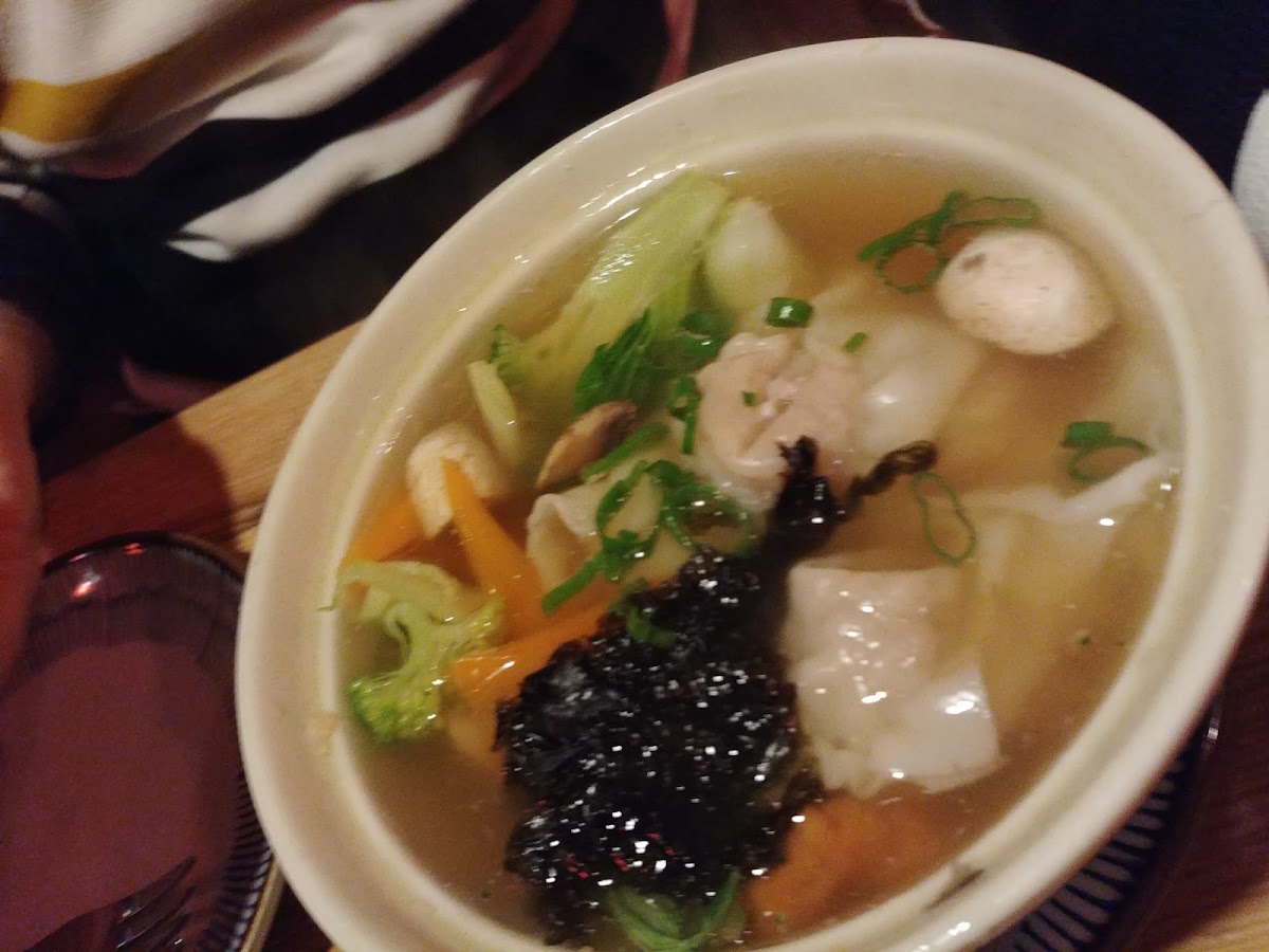 Chili & Pfeffer Restaurant-Bar 醉川中餐厅-9