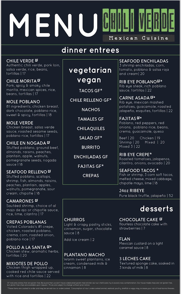 Menu Chili Verde-1