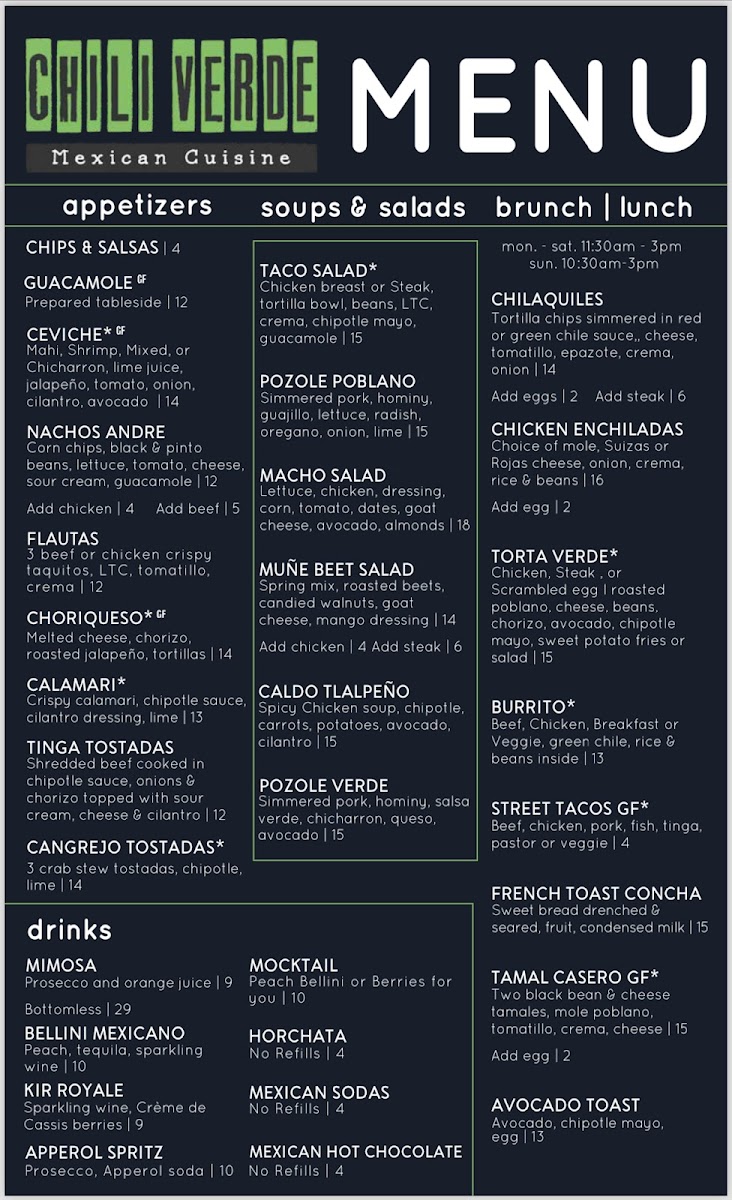 Menu Chili Verde-2