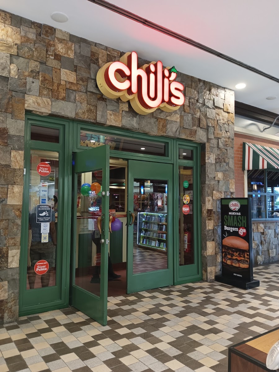 Chili's Entre Ríos