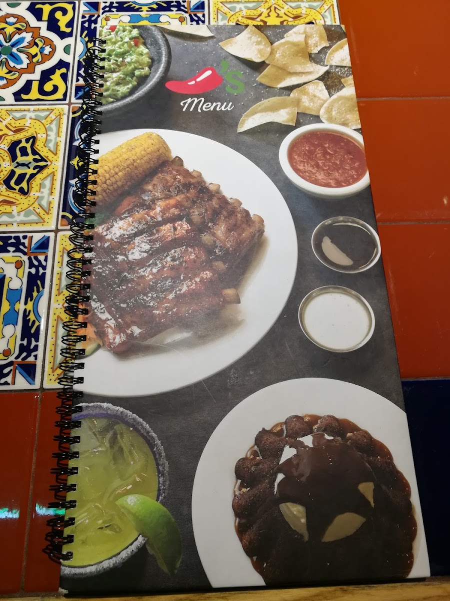 Chili's Entre Ríos-8