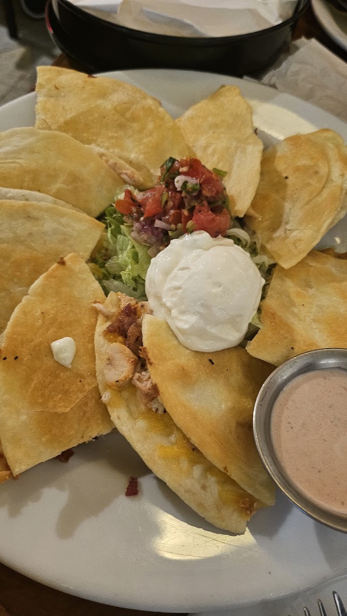 Chili's Power Plant Mall-5