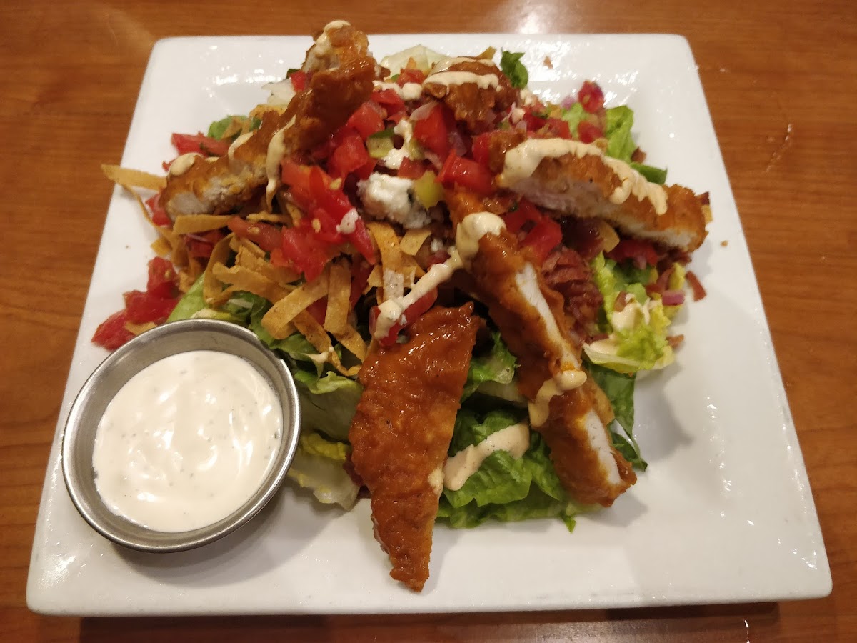 Chili's Power Plant Mall-6