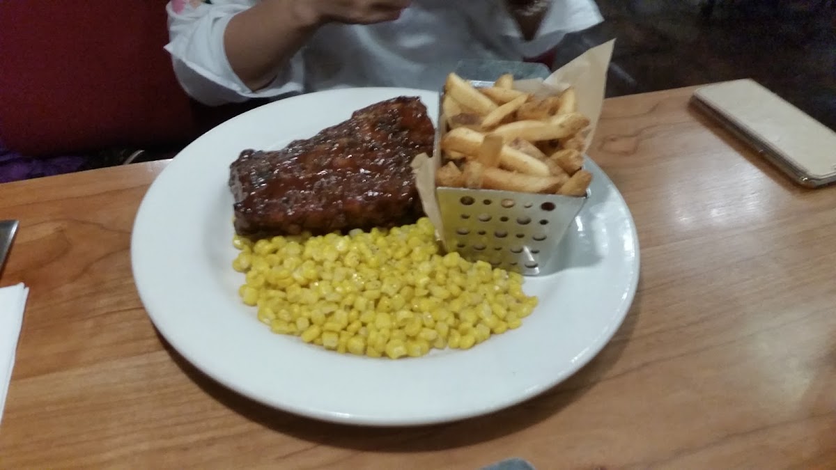 Chili's Power Plant Mall-8