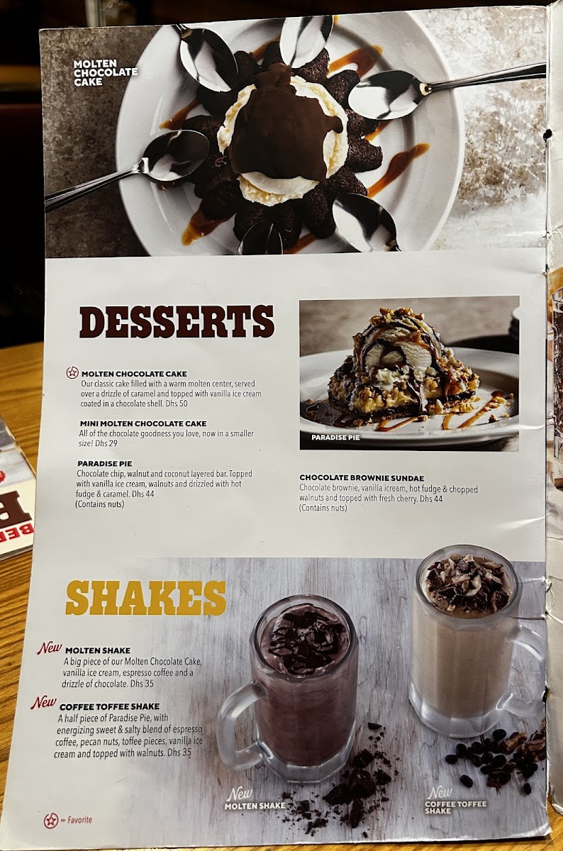 Menu Chili's-3
