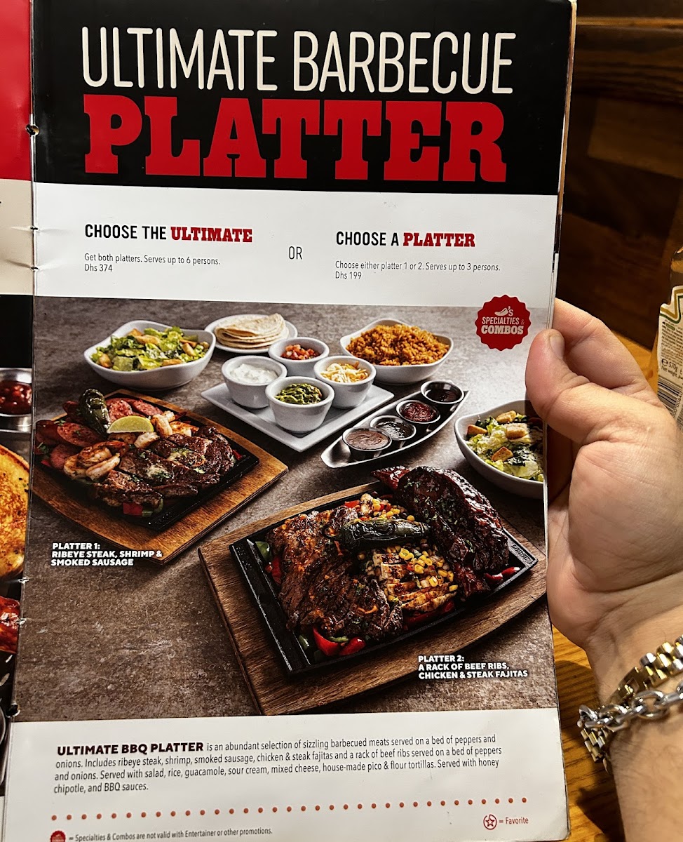 Menu Chili's-5