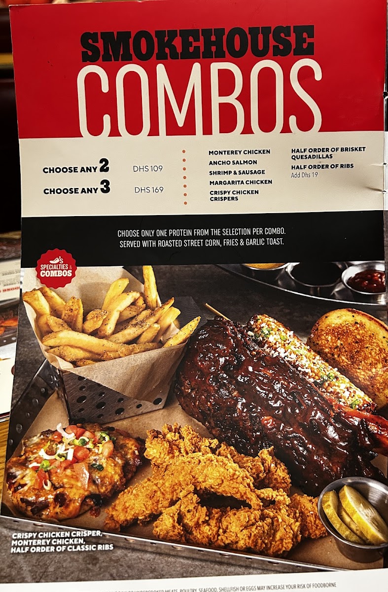 Menu Chili's-8