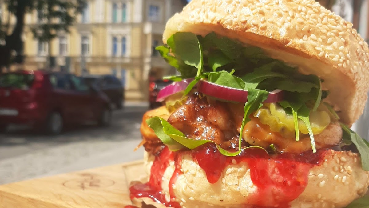 Chill Burger-3
