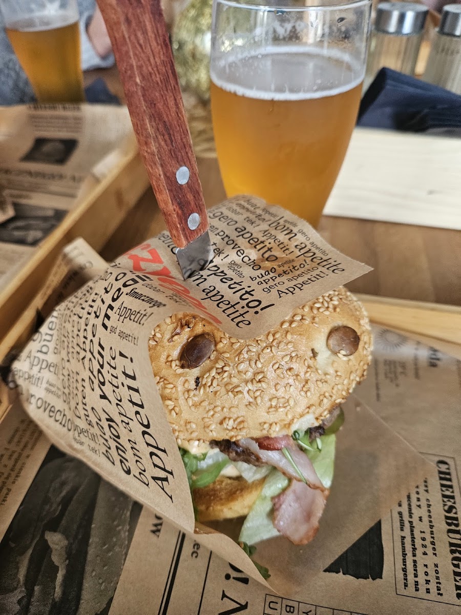 Chill Burger-6