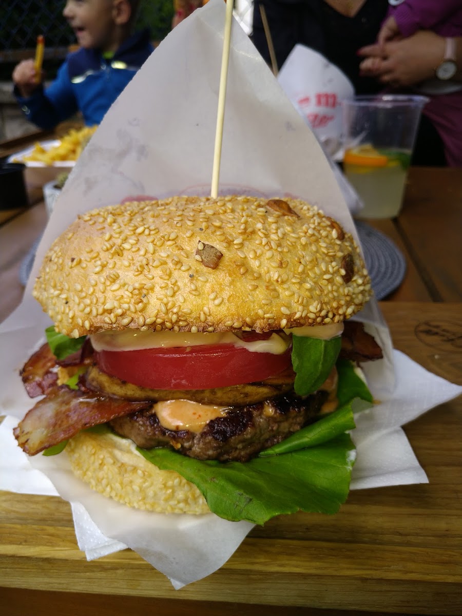 Chill Burger-7
