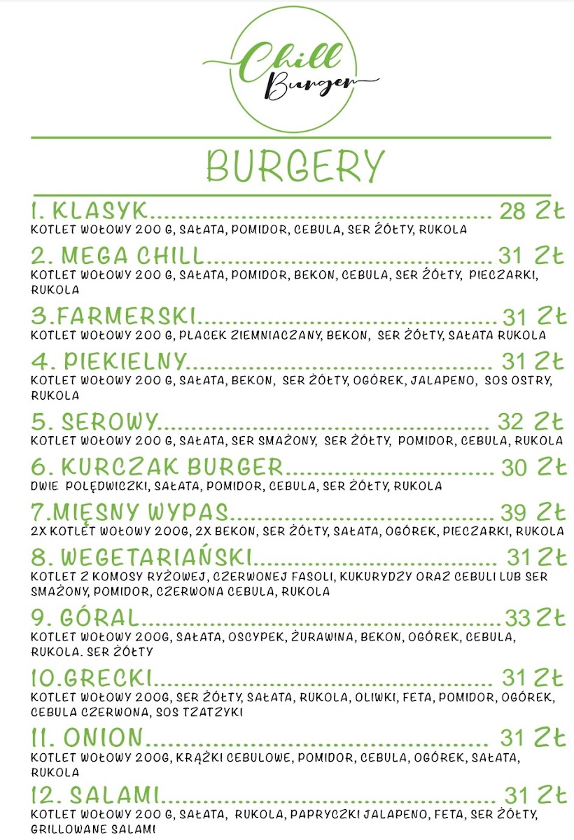 Menu Chill Burger-1