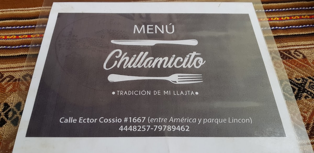 Menu Chillamicito-6