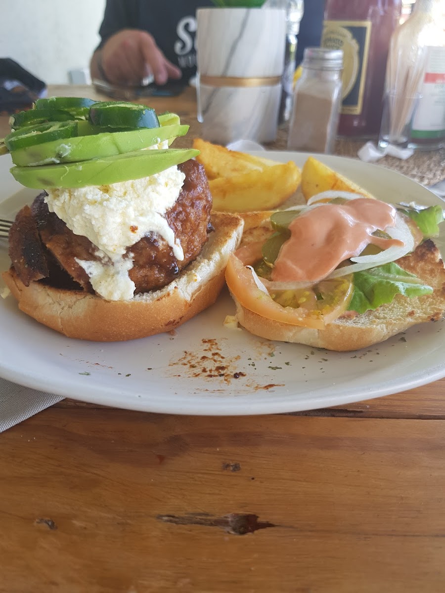 Chill&grill Restaurant-4