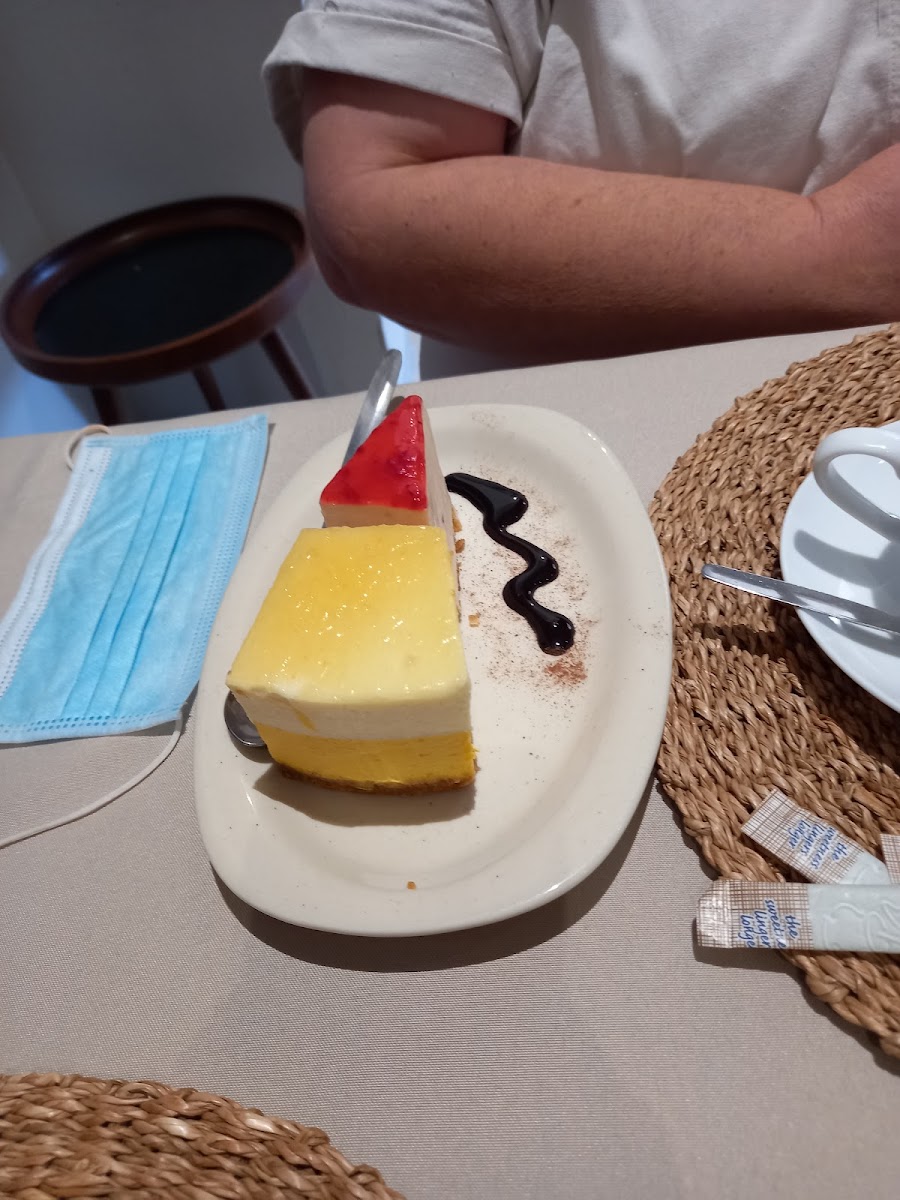 Chill&grill Restaurant-5