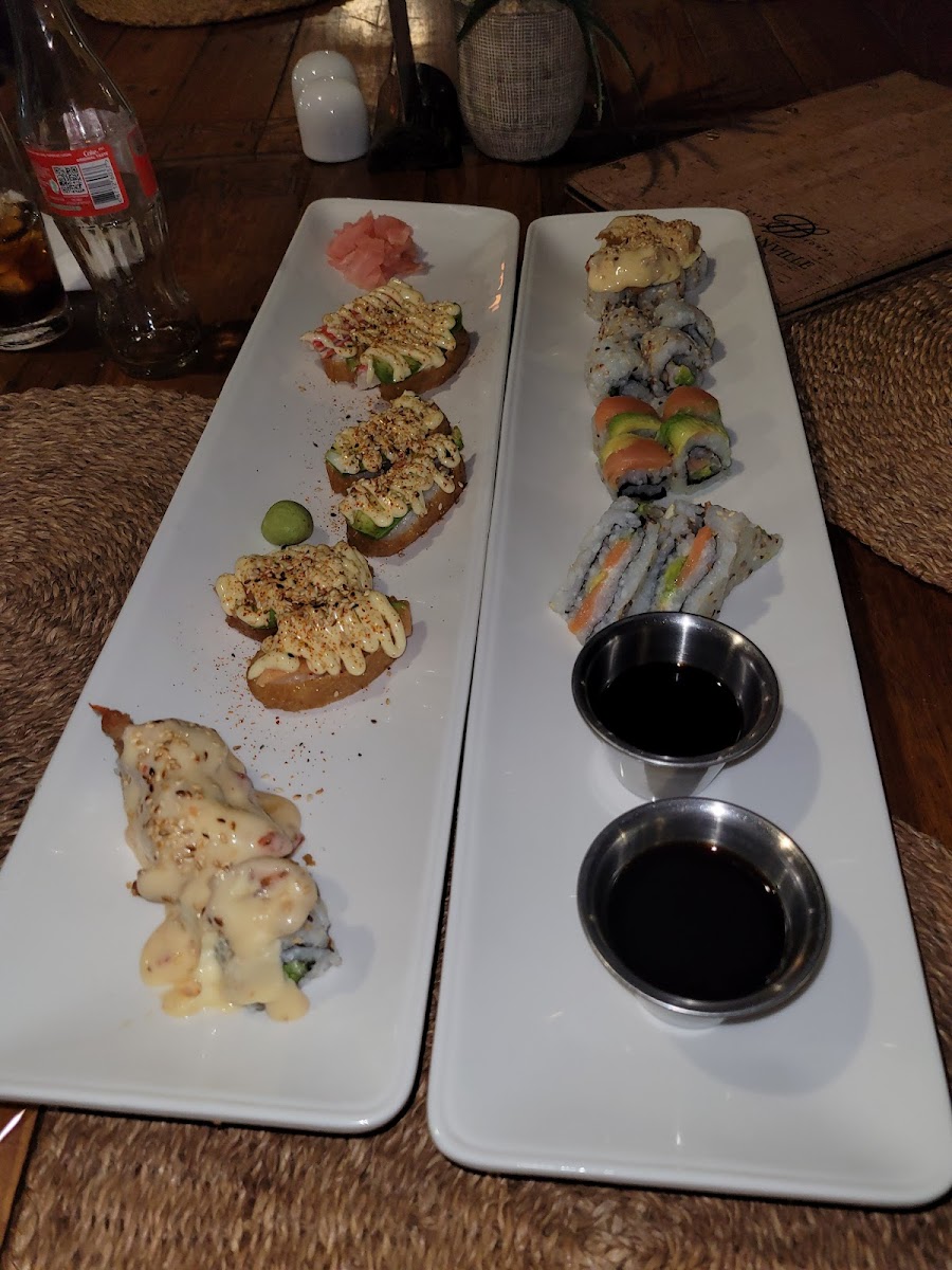 Chill&grill Restaurant-6