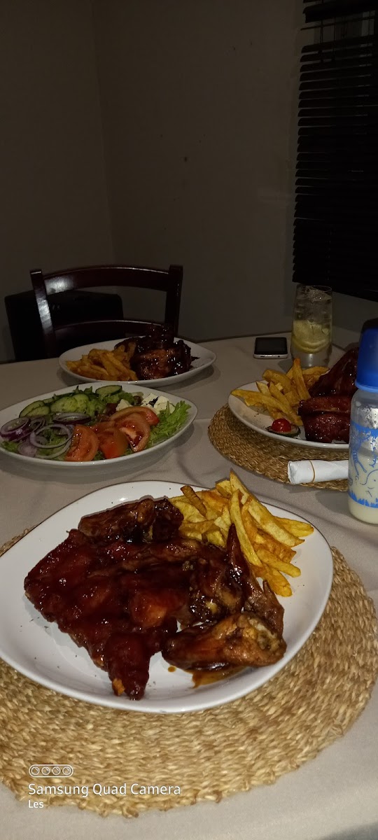 Chill&grill Restaurant-7