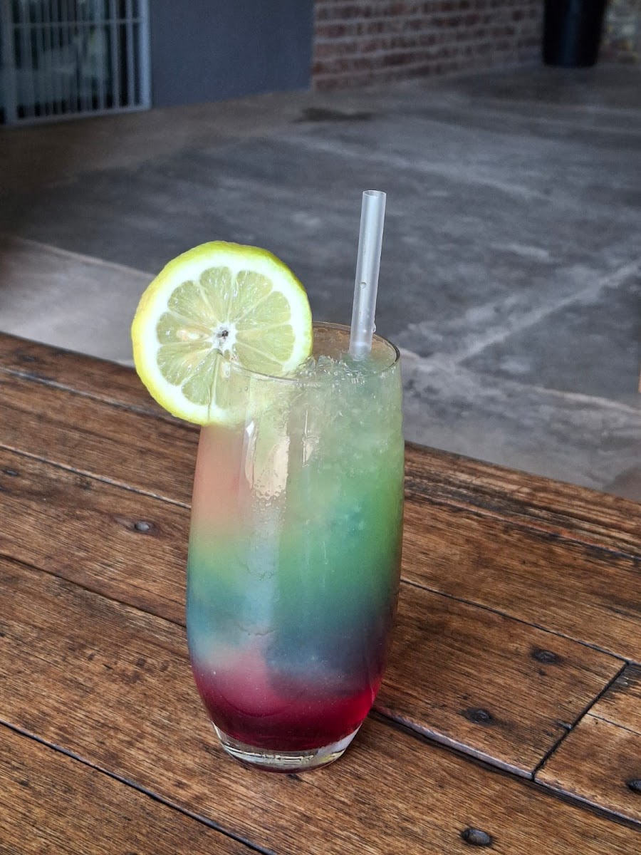 Chill&grill Restaurant-8