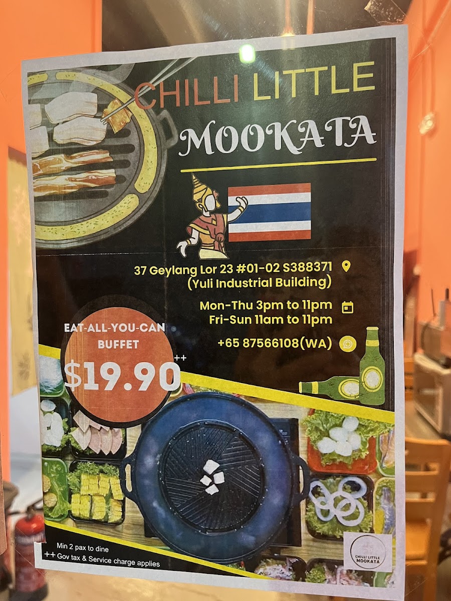 Menu Chilli Little Mookata-4