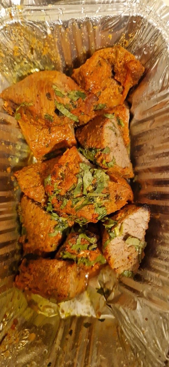 Chilli & Spice-3