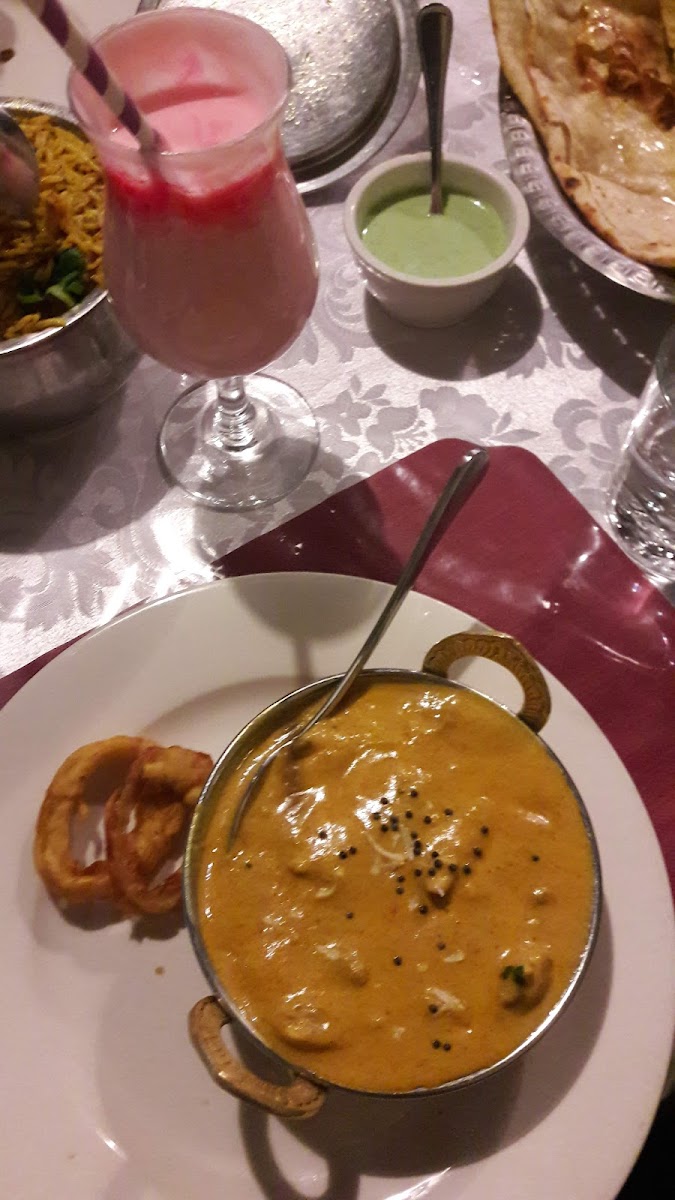 Chillies Indian And Nepalese Restaurant-10