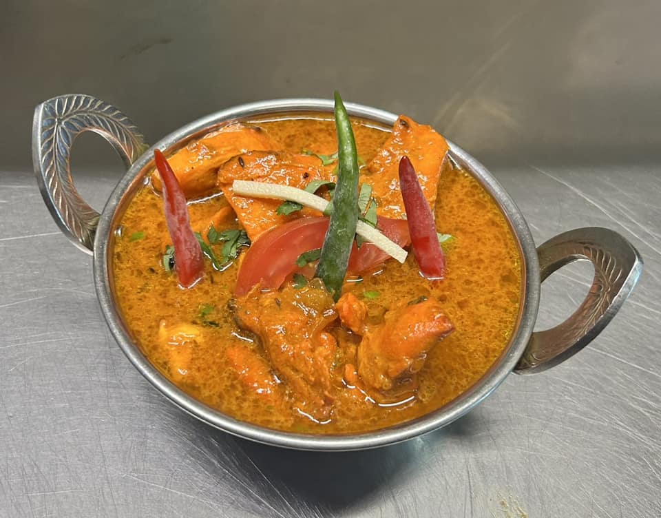 Chillies Indian And Nepalese Restaurant-2