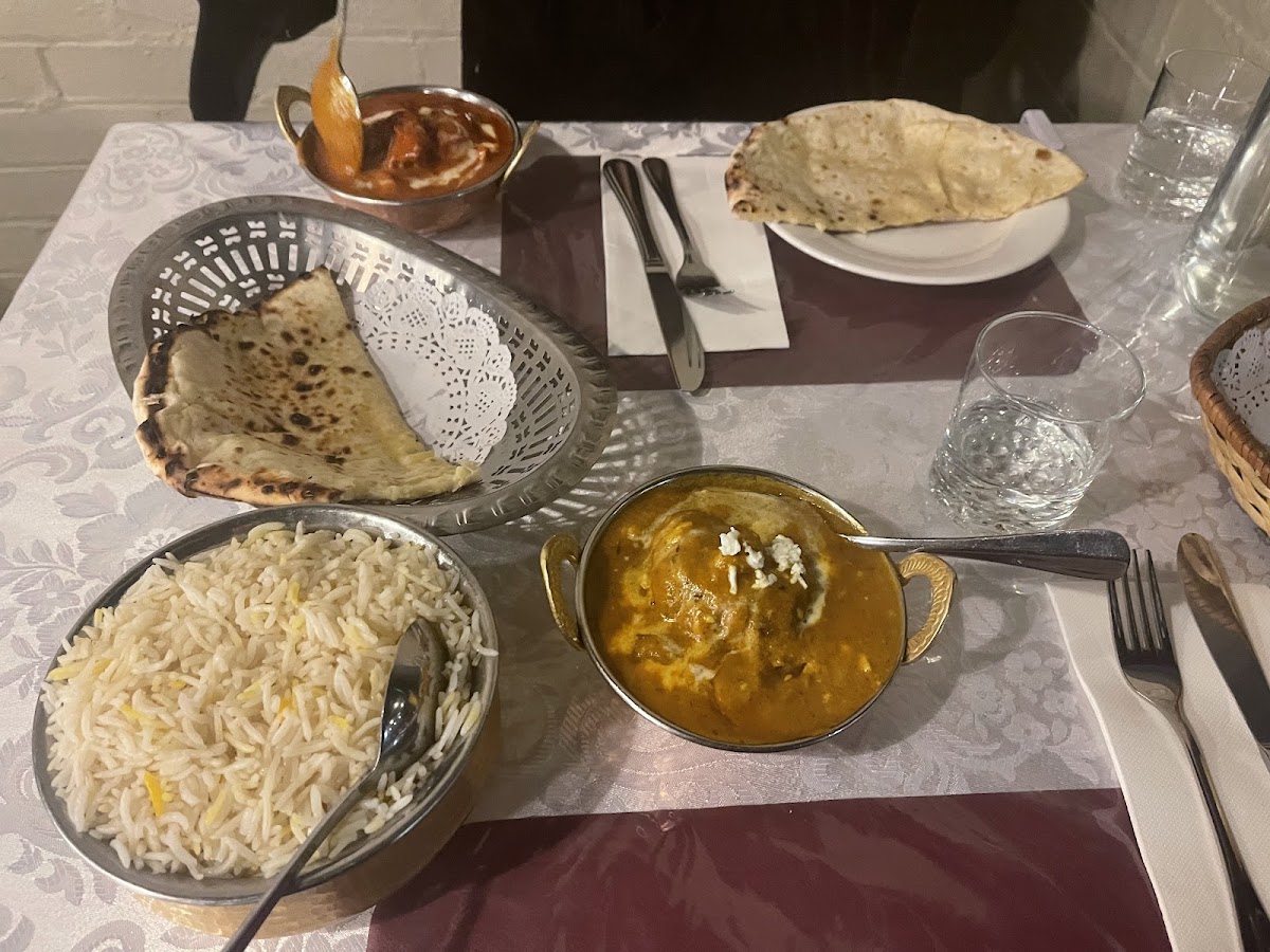 Chillies Indian And Nepalese Restaurant-5