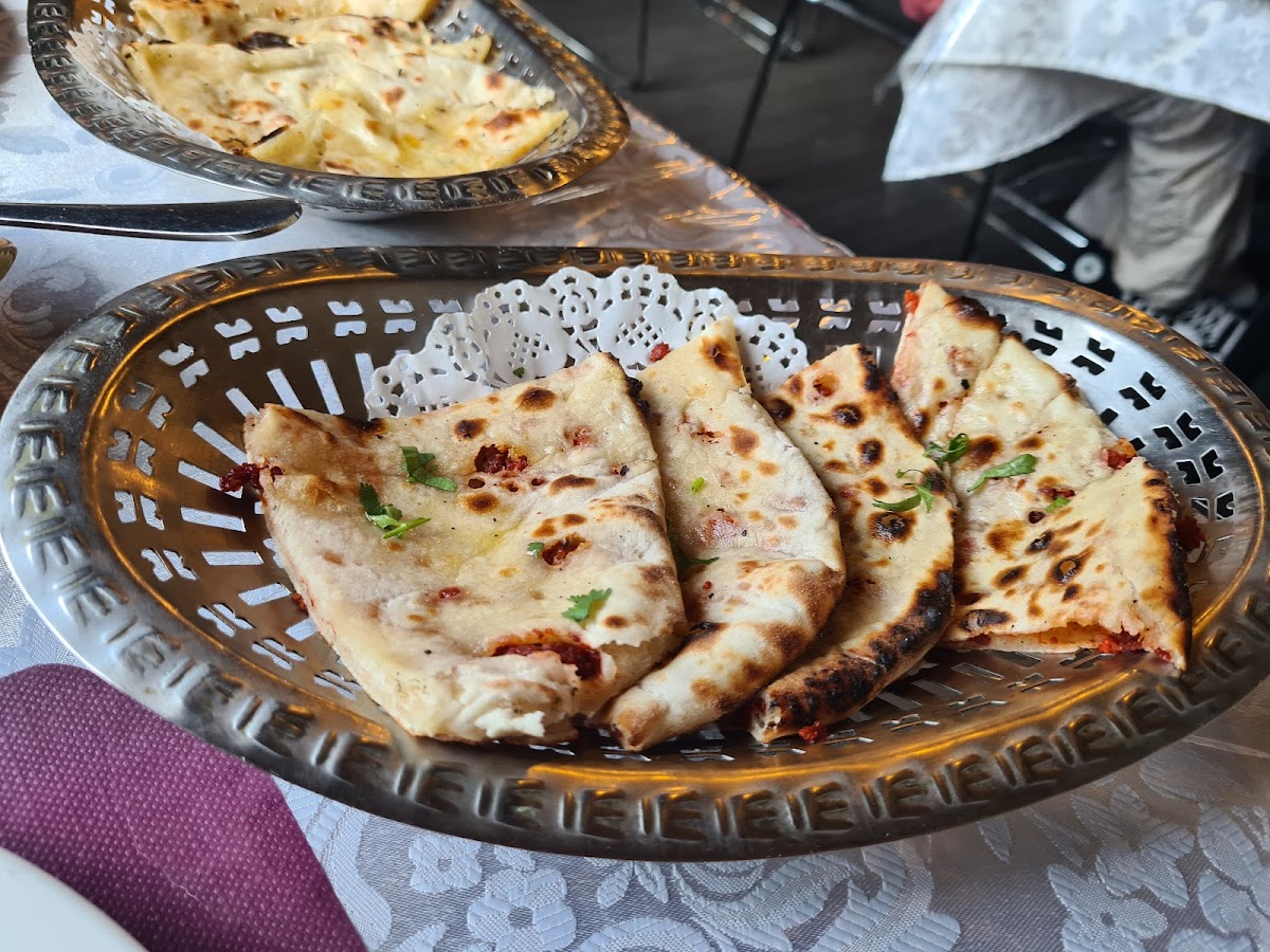 Chillies Indian And Nepalese Restaurant-9