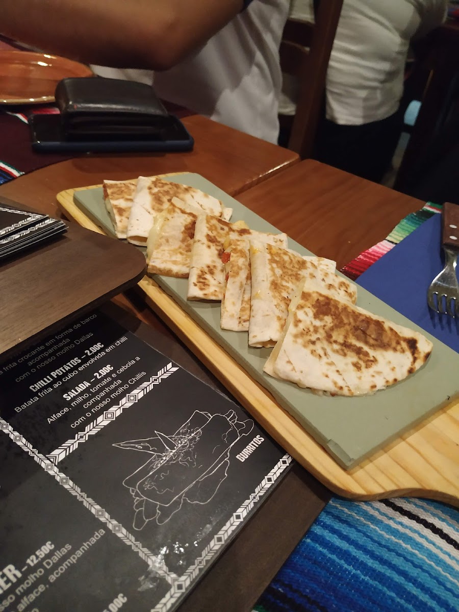 Menu Chillis - Tex Mex-4