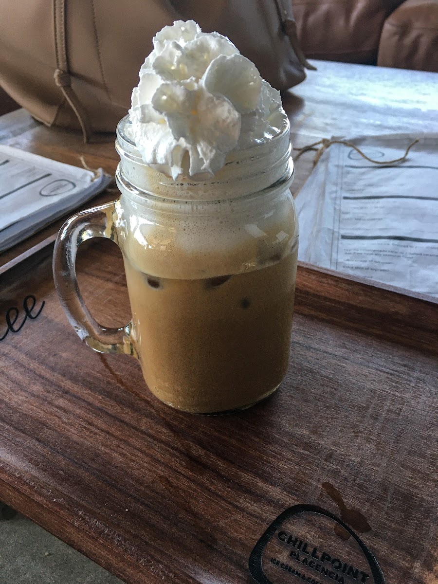 Chillpoint Placencia - Ice Cream, Coffee & Wine Lounge-7