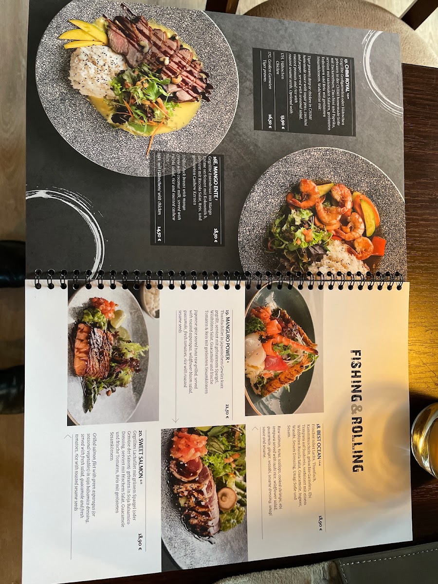 Menu Chimi Berlin-1