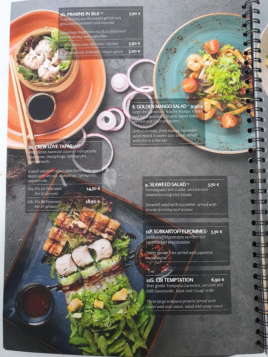Menu Chimi Berlin-3