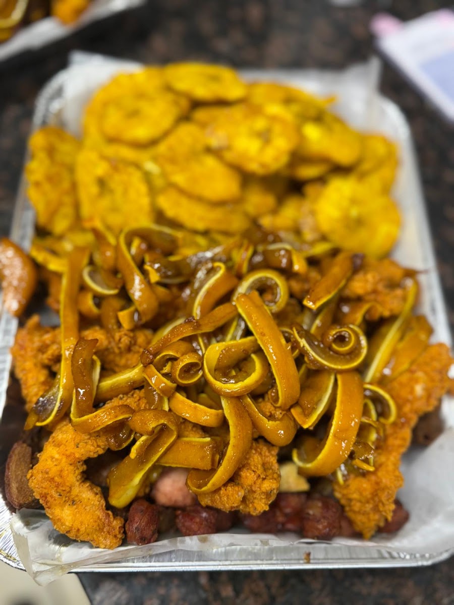 Chimichurri Luisa-3